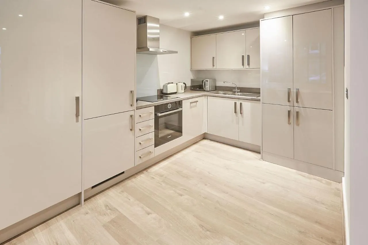 Host & Stay - Fern York Reino Unido