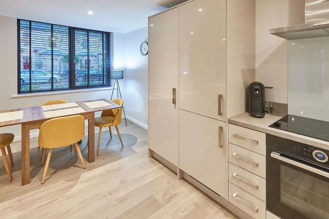 Apartamento Host & Stay - Fern York