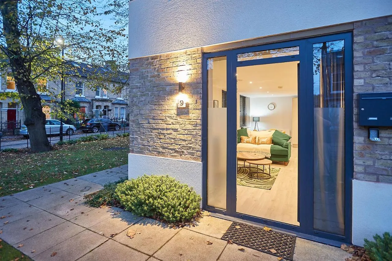 Host & Stay - Fern York Reino Unido